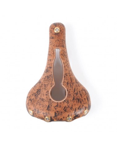 Selle de Randonnée Berthoud Rails Titane