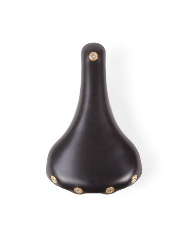 Selle de Randonnée Berthoud Rails Titane