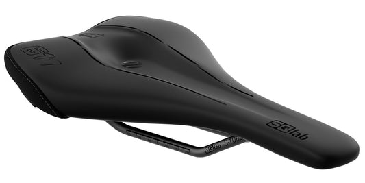 Selle VTT SQlab 611 Ergowave Active 2.1