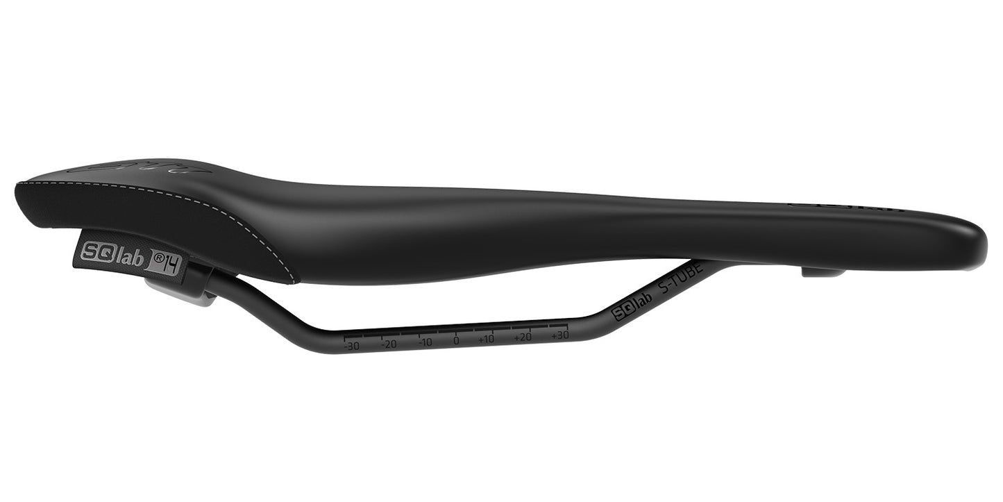 Selle VTT SQlab 611 Ergowave Active 2.1
