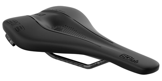 Selle route SQlab 612 Ergowave Active 2.1