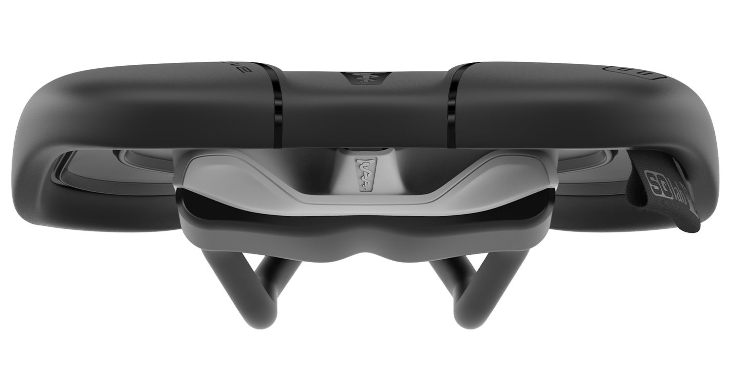 Selle route SQlab 612 Ergowave Active 2.1