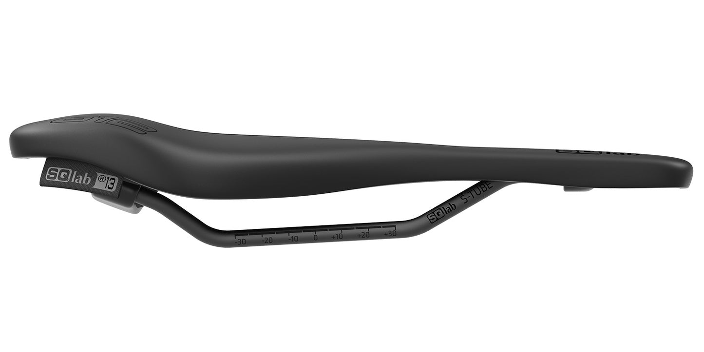 Selle route SQlab 612 Ergowave Active 2.1
