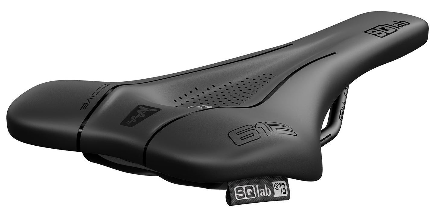 Selle route SQlab 612 Ergowave Active 2.1