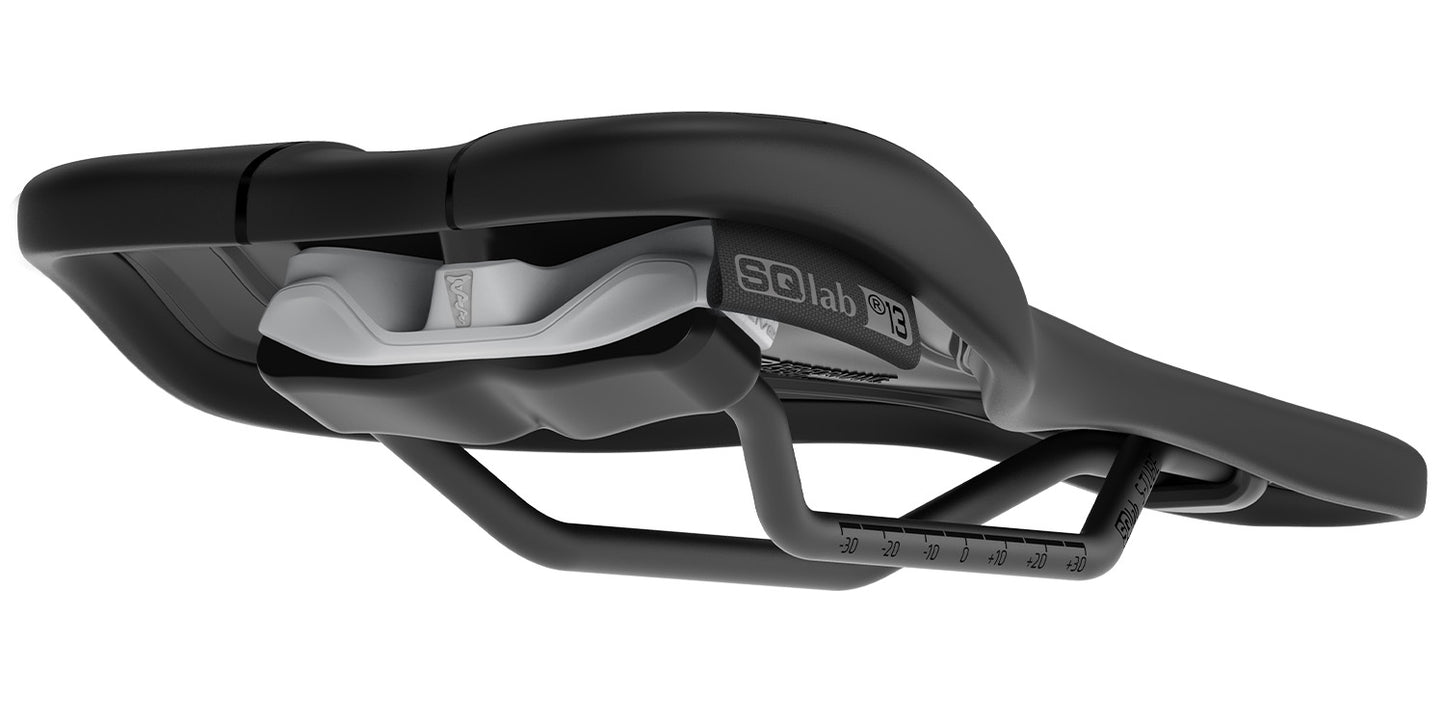 Selle route SQlab 612 Ergowave Active 2.1