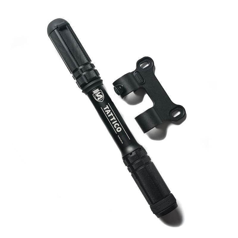 Pompe à main Silca Tattico Mini-Pump