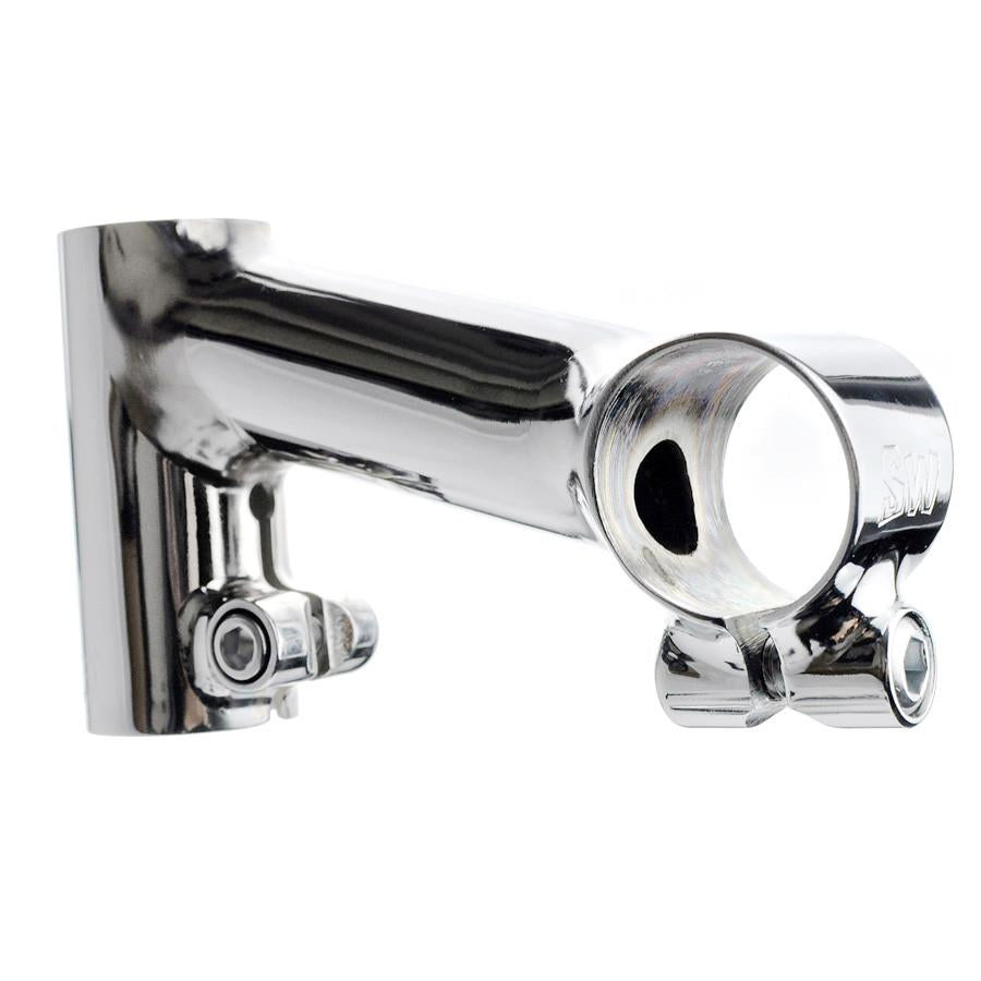 Potence Sim Works Anna Lee Chrome