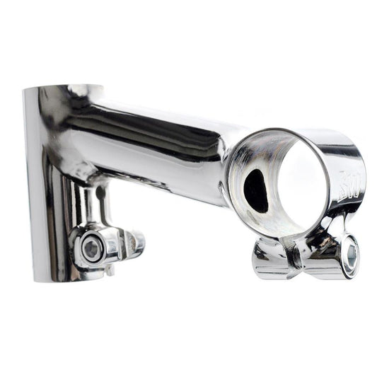 Potence Sim Works Anna Lee Chrome