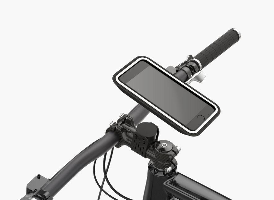 Support pour smartphone Shapeheart