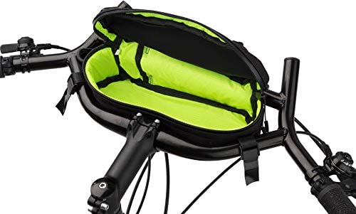 Sacoche de cintre Surly Moloko Handlebar Bag