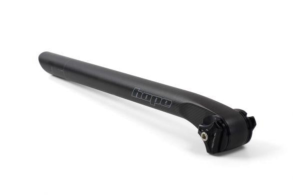 Tige de Selle Hope Carbone