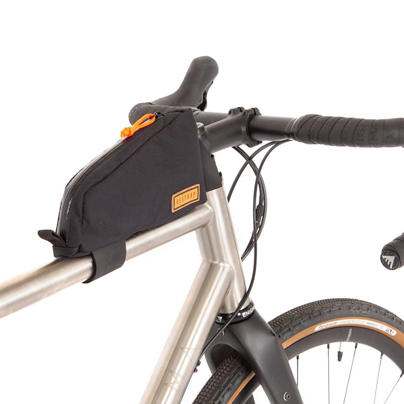 Sacoche de top tube Restrap