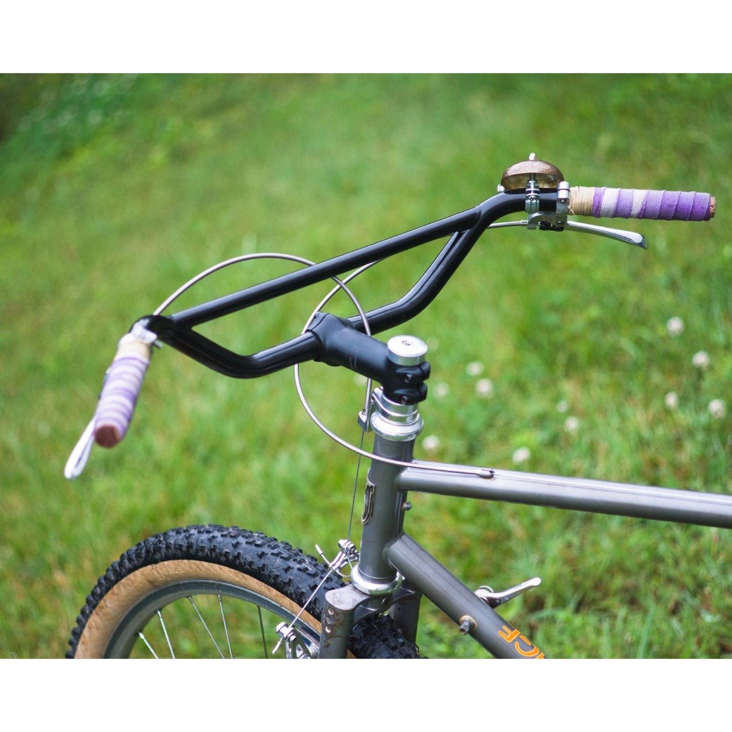 Guidon Velo Orange Klunker Bar