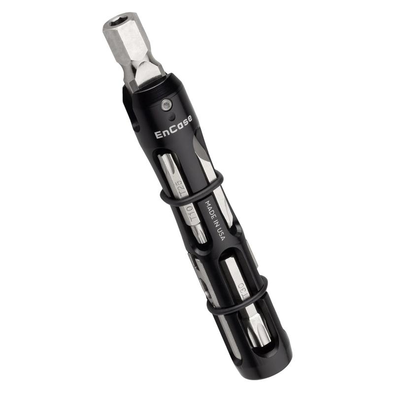Multitool Wolf Tooth EnCase System Hex Bit Wrench
