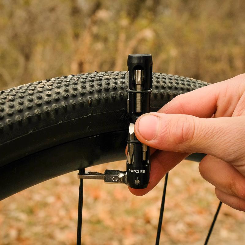 Multitool Wolf Tooth EnCase System Hex Bit Wrench