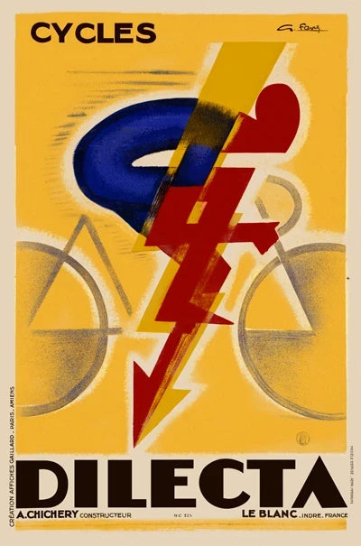 Dilecta Cycles