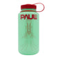 Bidon Paul Components - Glow in the dark NASA Nalgene