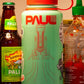 Bidon Paul Components - Glow in the dark NASA Nalgene