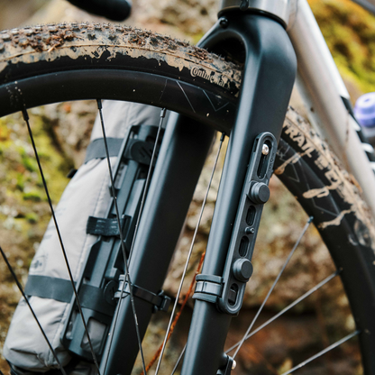 Porte bidon magnétique Fidlock Vario Base