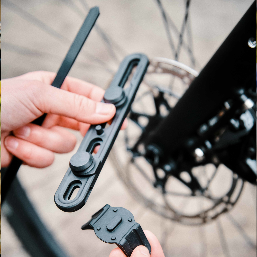 Porte bidon magnétique Fidlock Vario Base