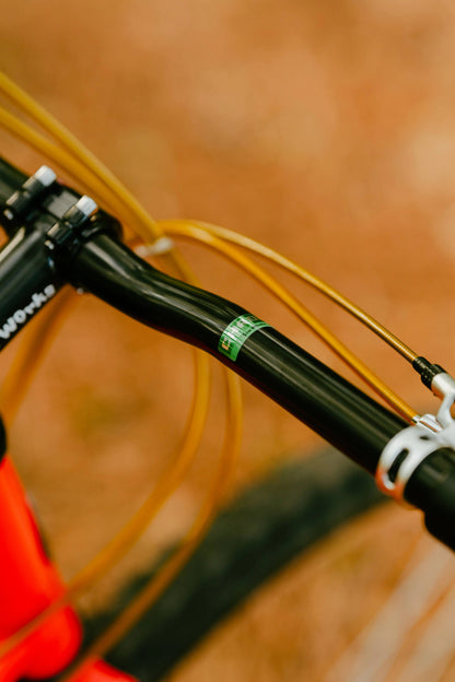 Guidon SimWorks Mowmow CrMo Bar