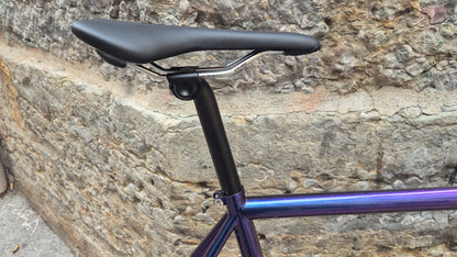 Gravel Omnium CXC V3 Sram Apex 11v Blurple taille M