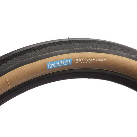 Pneu René Herse Rat Trap Pass 26"x54mm