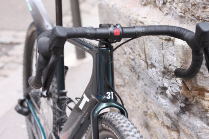 Demo Bike 3T Exploro Max - Rival AXS XPLR - Racing Green - 54