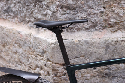 Demo Bike 3T Exploro Max - Rival AXS XPLR - Racing Green - 54