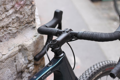 Demo Bike 3T Exploro Max - Rival AXS XPLR - Racing Green - 54