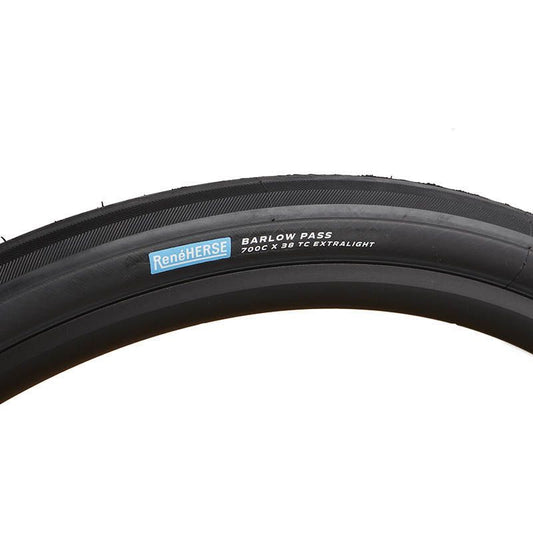 Pneu René Herse Barlow Pass 700x38c Carcasse Extralight