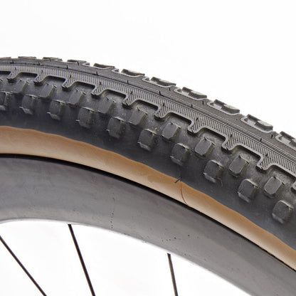 Pneu René Herse Poteau Mountain 700x48C Carcasse Endurance