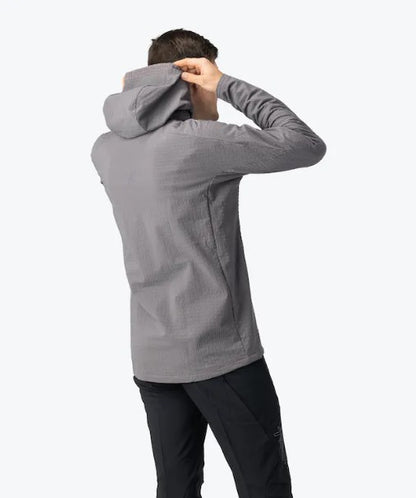 Pull Homme 7Mesh Chilco Anorak