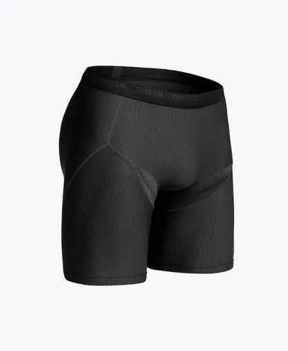 Boxer Homme 7Mesh Foundation Bike Boxer Brief