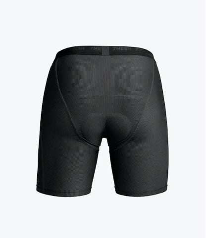 Boxer Homme 7Mesh Foundation Bike Boxer Brief