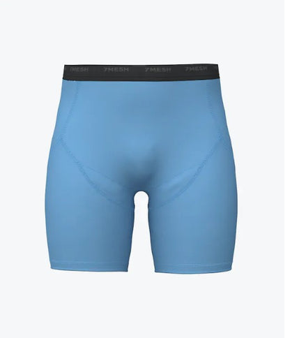 Boxer Homme 7Mesh Foundation Bike Boxer Brief
