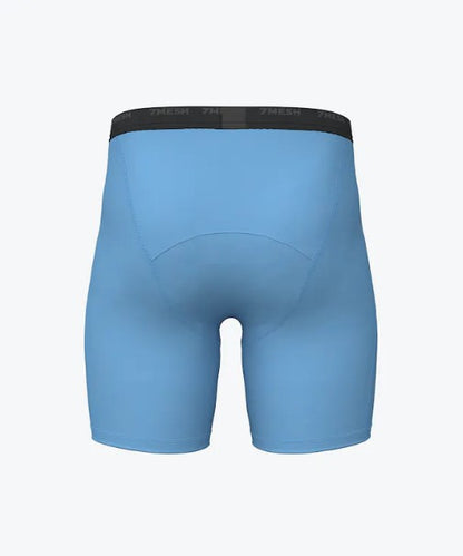 Boxer Homme 7Mesh Foundation Bike Boxer Brief