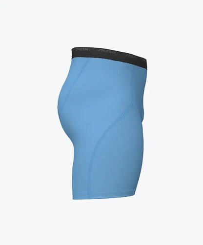 Boxer Homme 7Mesh Foundation Bike Boxer Brief