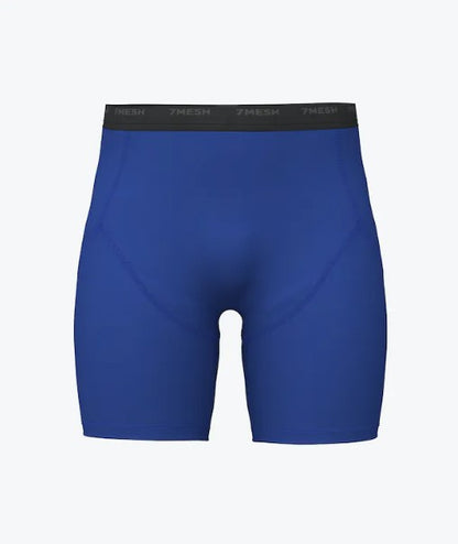 Boxer Homme 7Mesh Foundation Bike Boxer Brief