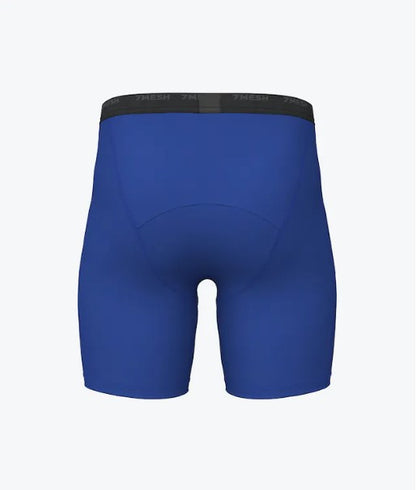 Boxer Homme 7Mesh Foundation Bike Boxer Brief