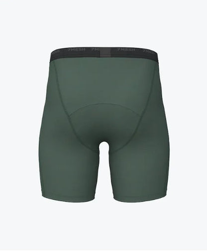 Boxer Homme 7Mesh Foundation Bike Boxer Brief