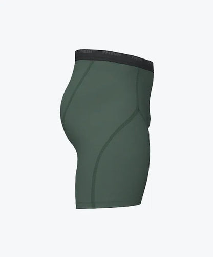 Boxer Homme 7Mesh Foundation Bike Boxer Brief