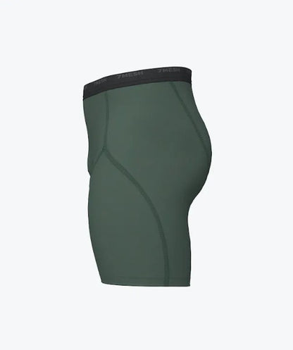 Boxer Homme 7Mesh Foundation Bike Boxer Brief