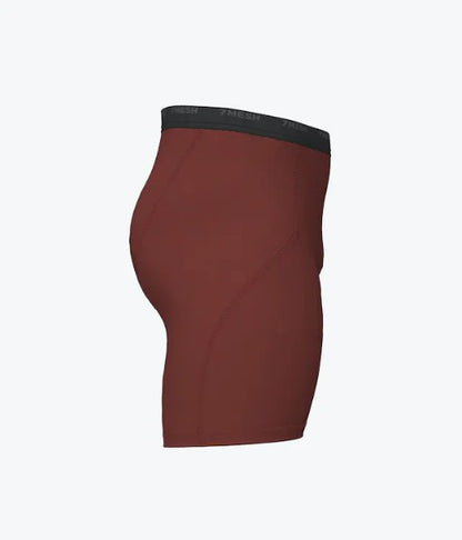 Boxer Homme 7Mesh Foundation Bike Boxer Brief