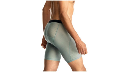 Boxer Homme 7Mesh Foundation Bike Boxer Brief