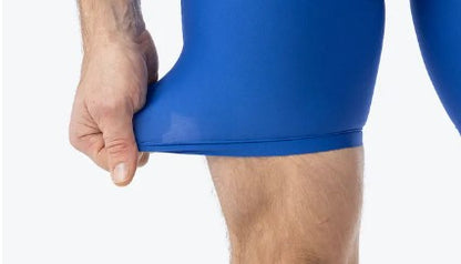 Boxer Homme 7Mesh Foundation Bike Boxer Brief