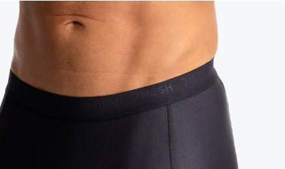 Boxer Homme 7Mesh Foundation Bike Boxer Brief