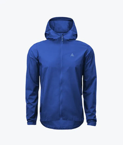 Veste Coupe-Vent Homme 7Mesh Northwoods Windshell