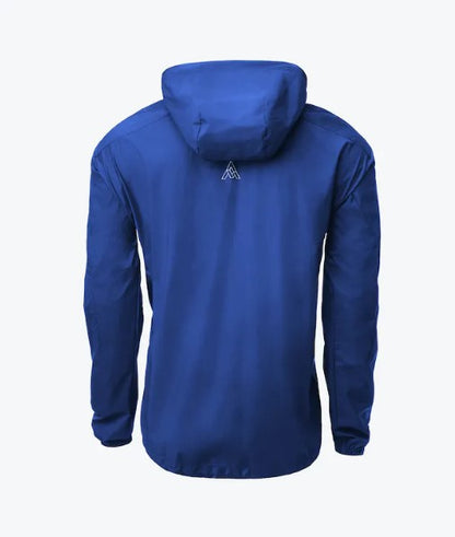 Veste Coupe-Vent Homme 7Mesh Northwoods Windshell