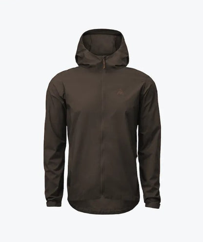 Veste Coupe-Vent Homme 7Mesh Northwoods Windshell